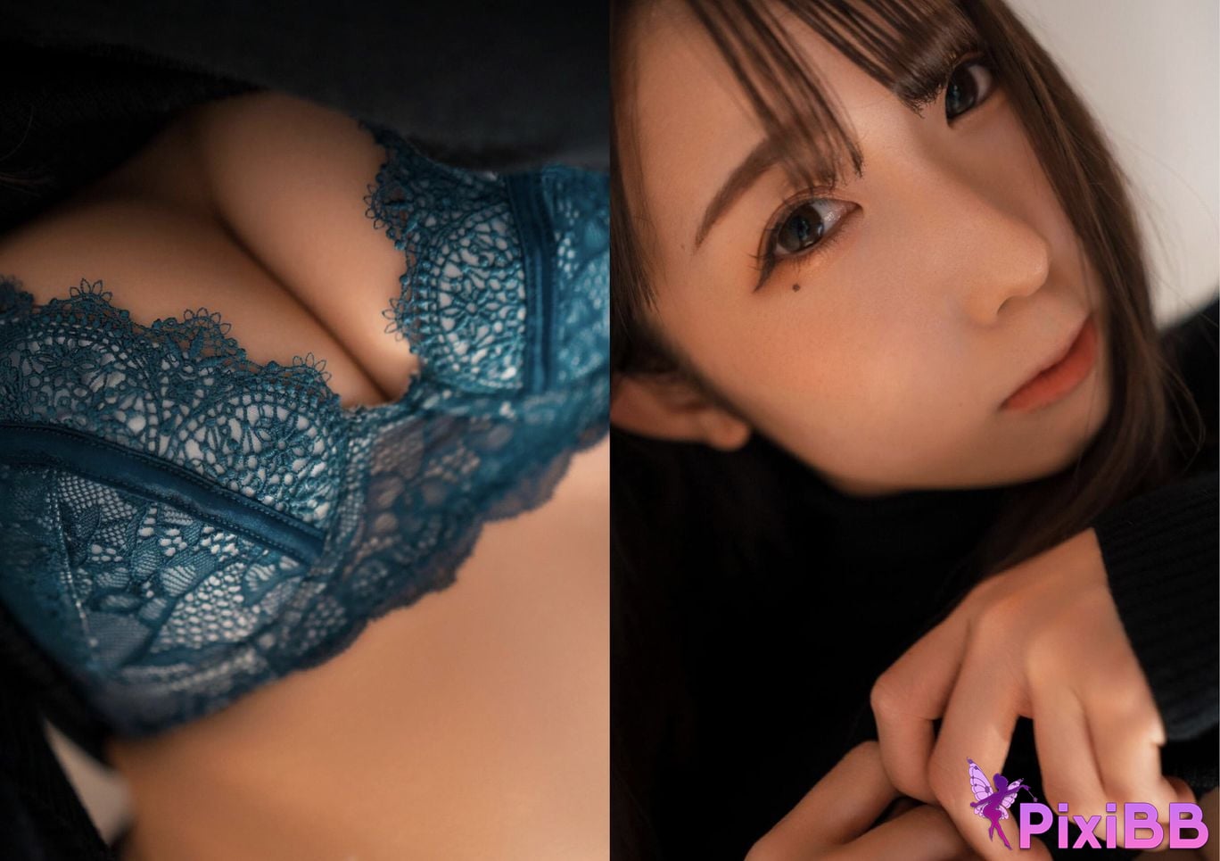 Japanese Idol Taiga Momo Hot spring gravure photo collection white skin princess Wunder Publishing House PixiBB.COM 030