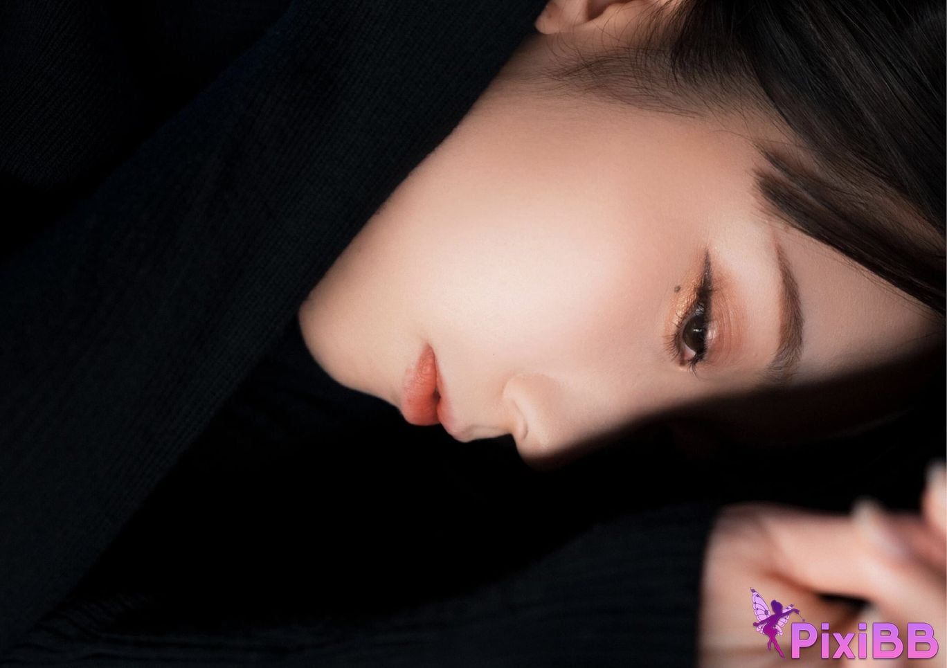 Japanese Idol Taiga Momo Hot spring gravure photo collection white skin princess Wunder Publishing House PixiBB.COM 034