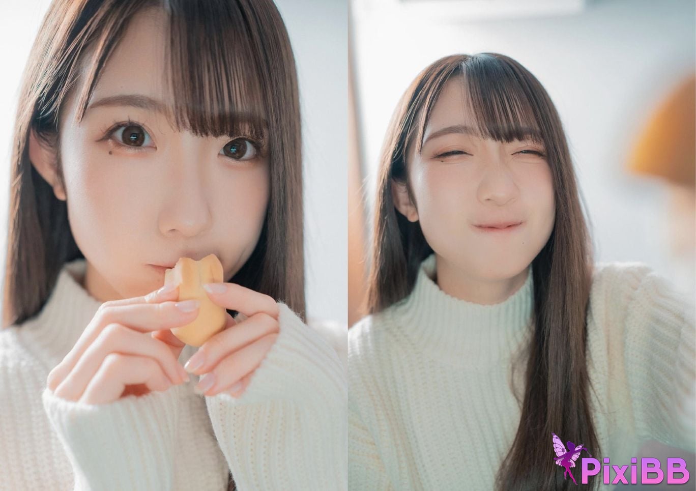 Japanese Idol Taiga Momo Hot spring gravure photo collection white skin princess Wunder Publishing House PixiBB.COM 046