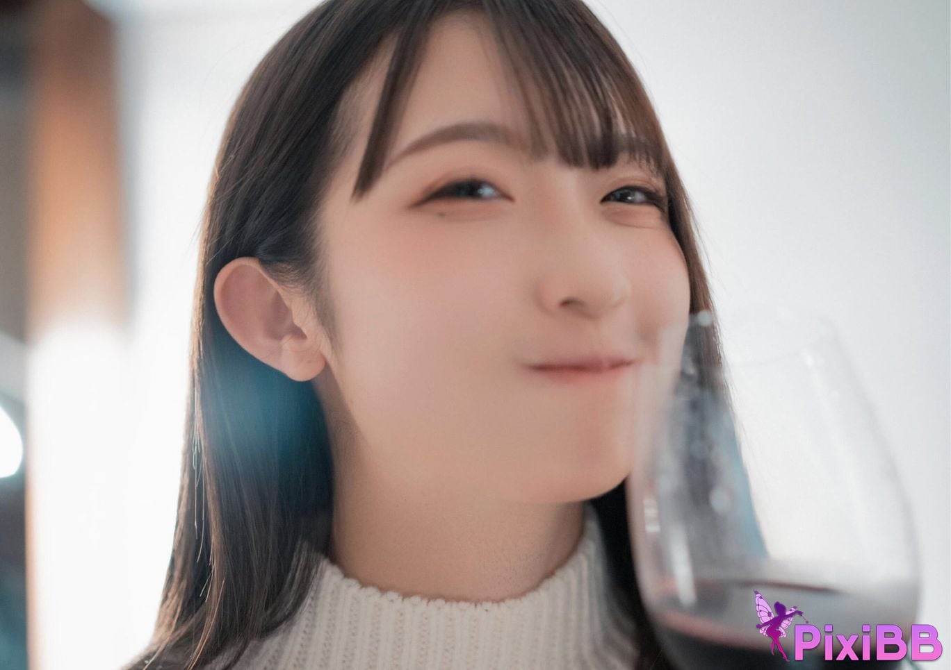 Japanese Idol Taiga Momo Hot spring gravure photo collection white skin princess Wunder Publishing House PixiBB.COM 049