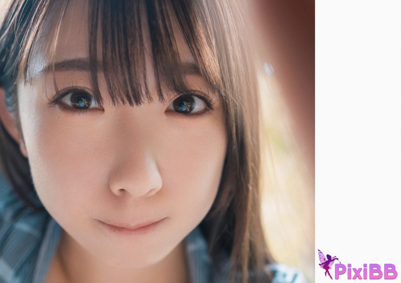 Japanese Idol Taiga Momo Hot spring gravure photo collection white skin princess Wunder Publishing House PixiBB.COM 079