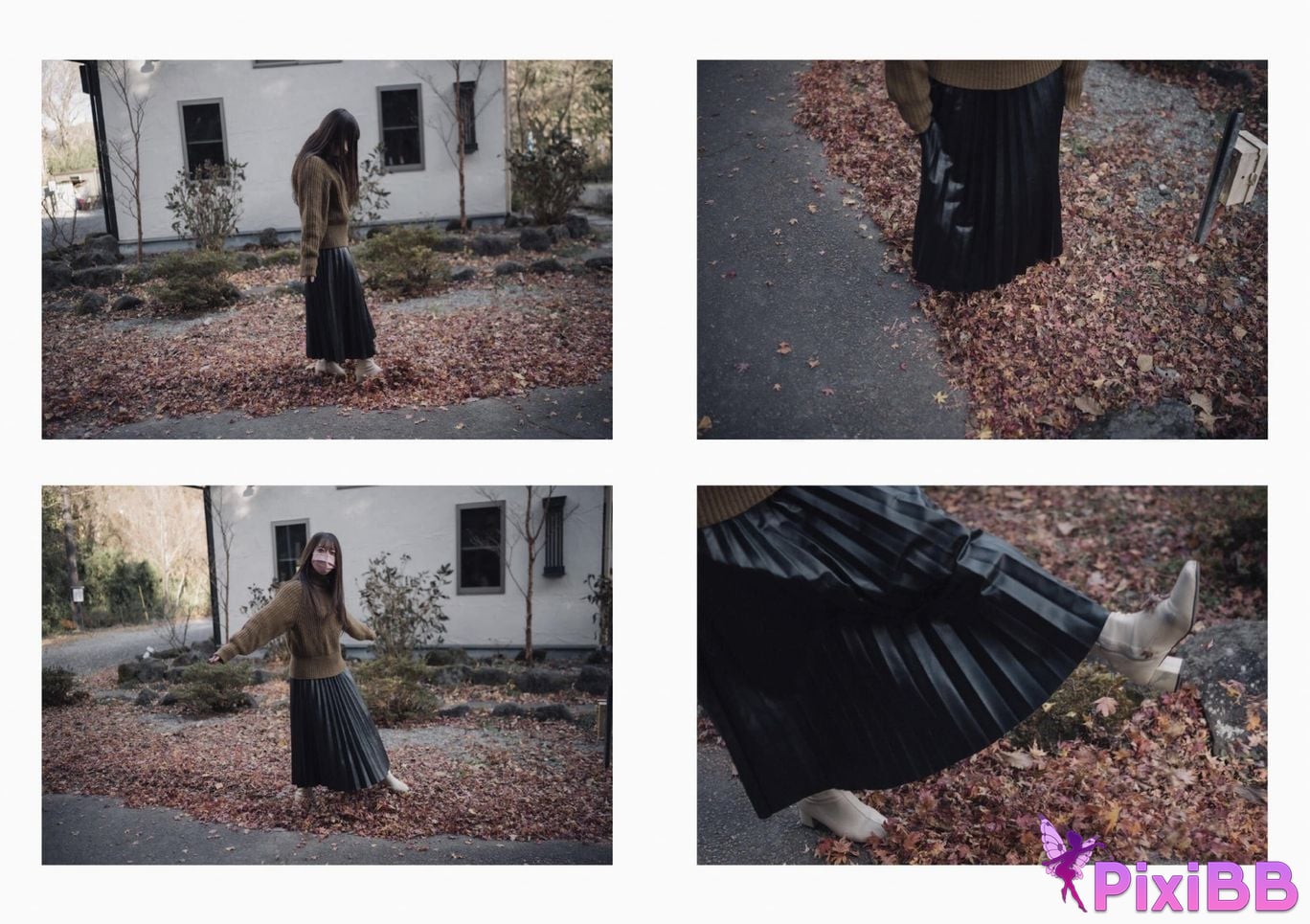 Japanese Idol Taiga Momo Hot spring gravure photo collection white skin princess Wunder Publishing House PixiBB.COM 087