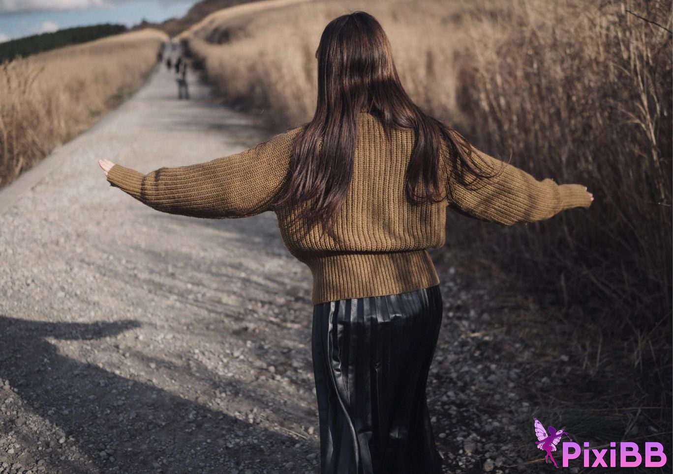 Japanese Idol Taiga Momo Hot spring gravure photo collection white skin princess Wunder Publishing House PixiBB.COM 090