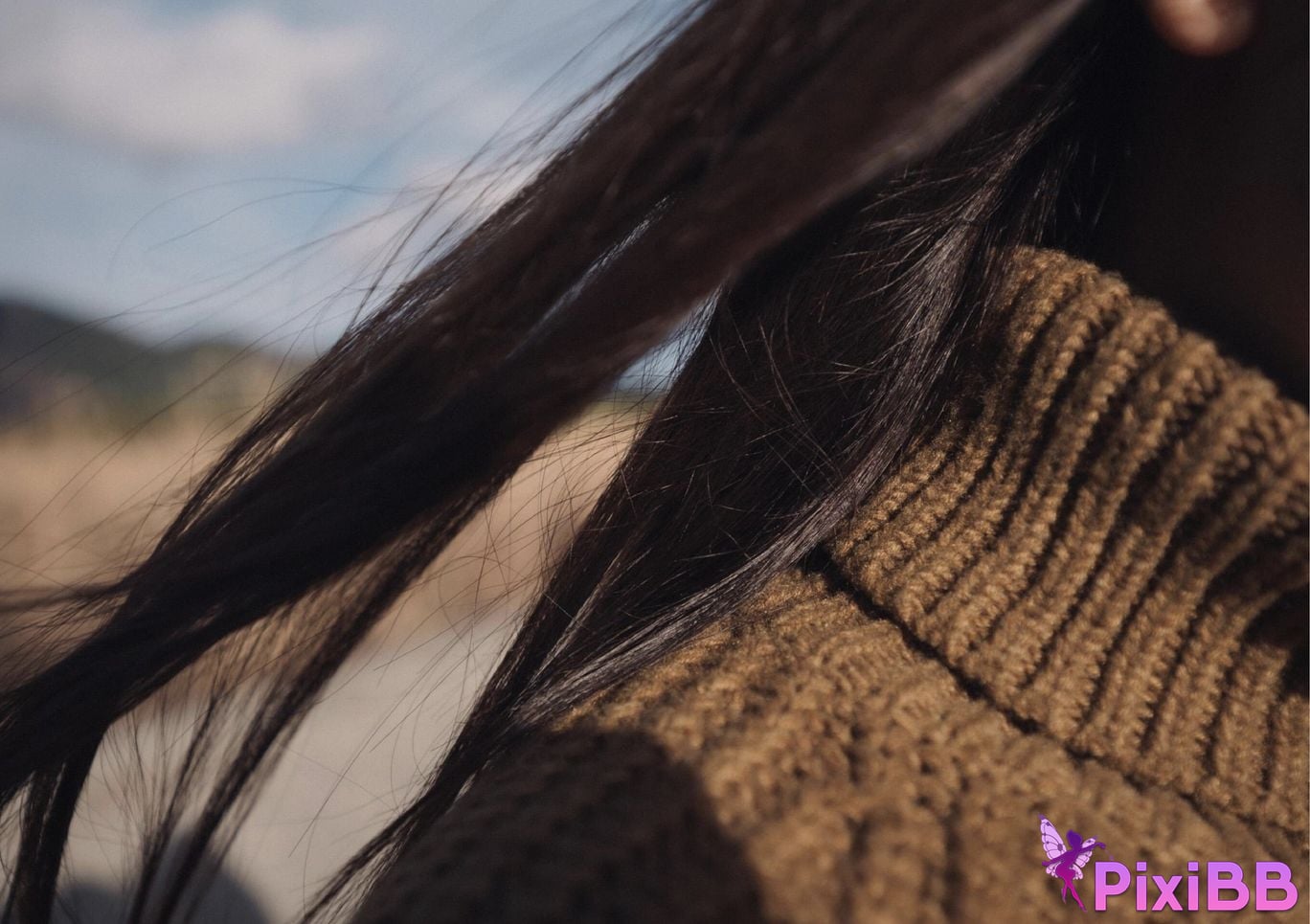 Japanese Idol Taiga Momo Hot spring gravure photo collection white skin princess Wunder Publishing House PixiBB.COM 091