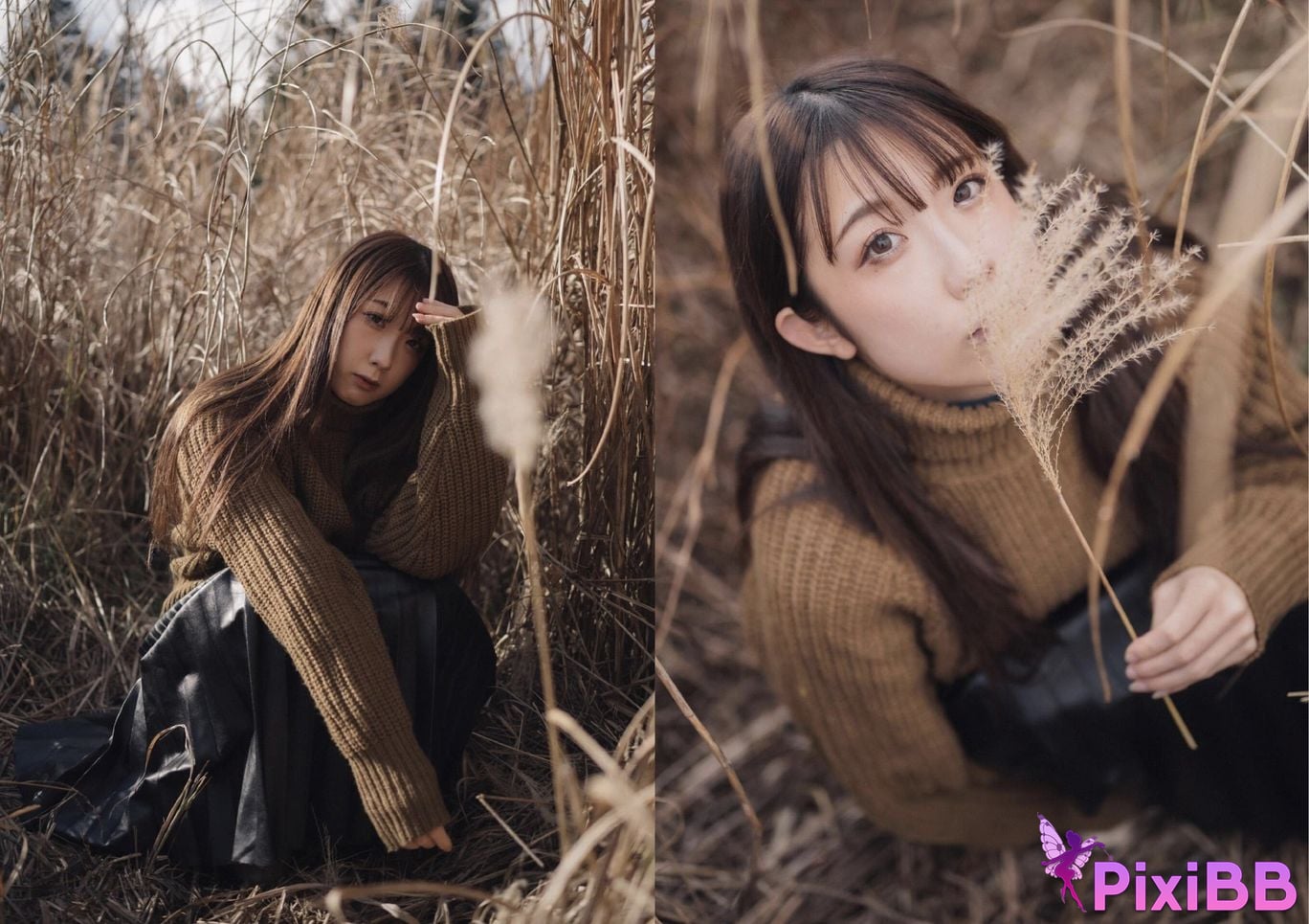 Japanese Idol Taiga Momo Hot spring gravure photo collection white skin princess Wunder Publishing House PixiBB.COM 096