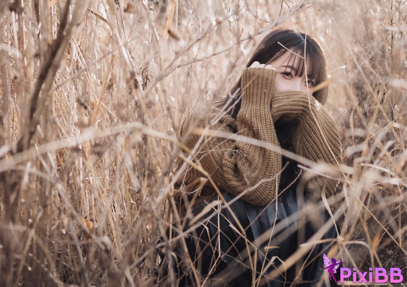 Japanese Idol Taiga Momo Hot spring gravure photo collection white skin princess Wunder Publishing House PixiBB.COM 097