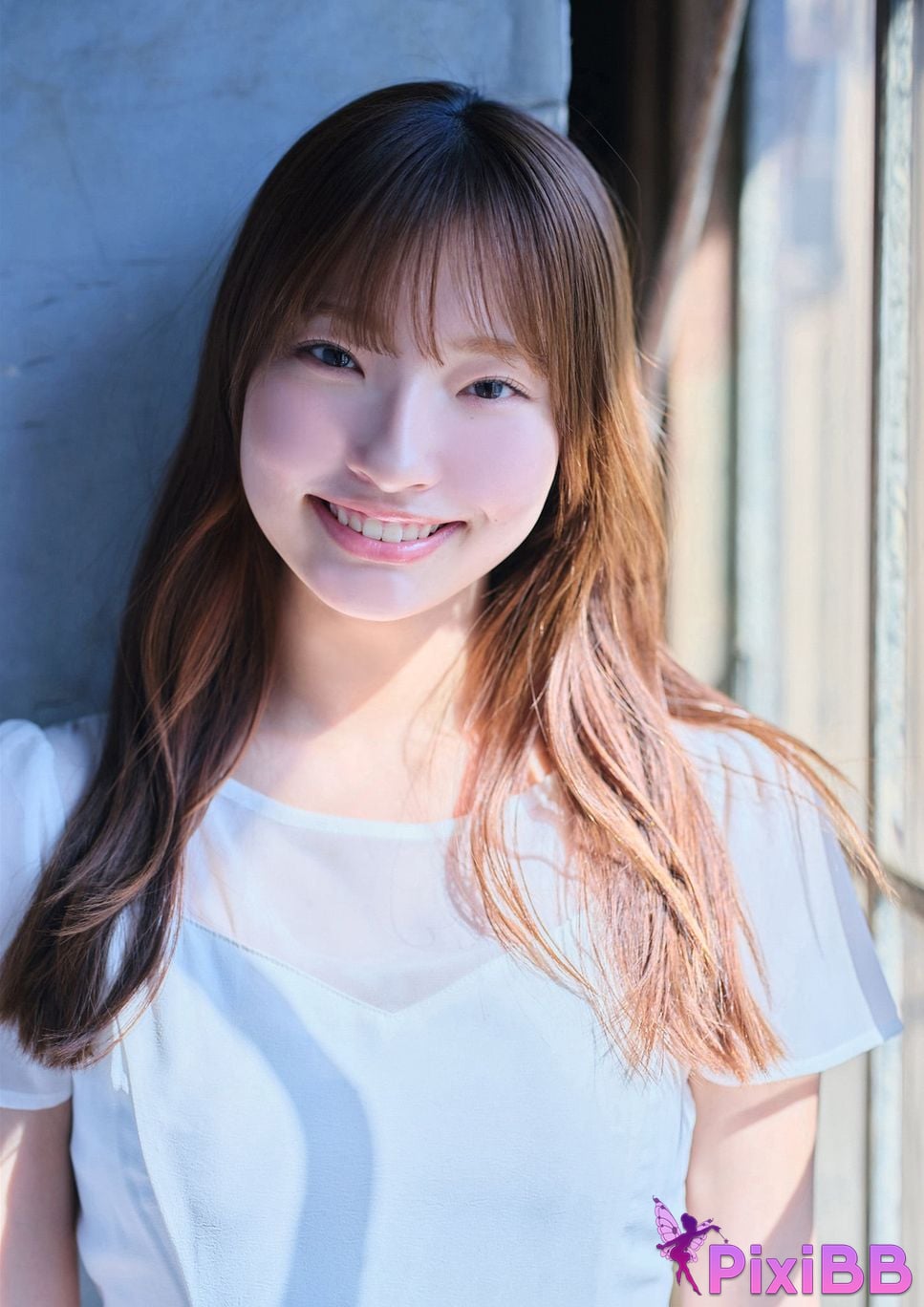 Japanese Idol Natsuki Satonaka Digital only photo collection 2 G teledigital tele digital PixiBB.COM 045