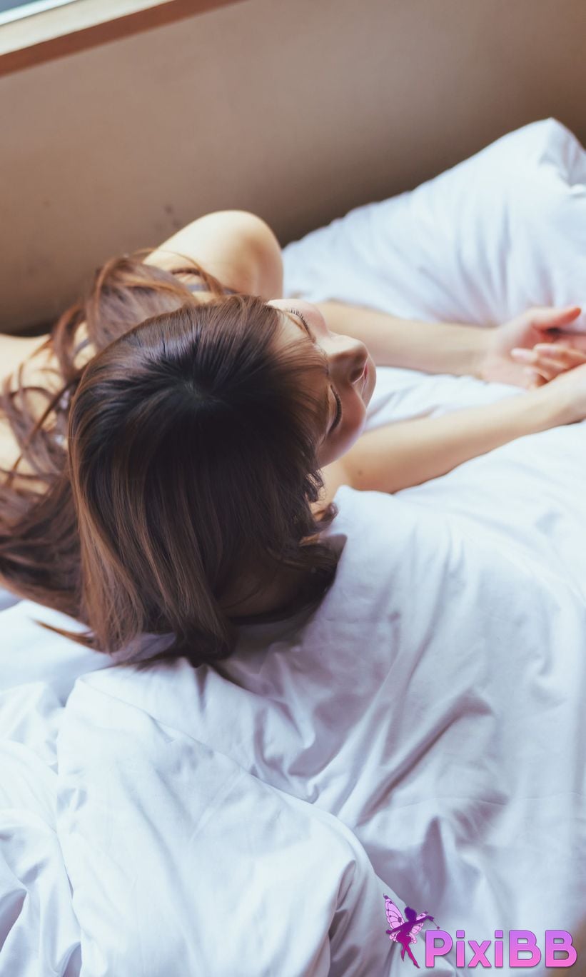 Japanese Idol Natsuki Satonaka Happiness Is This is like this PixiBB.COM 005