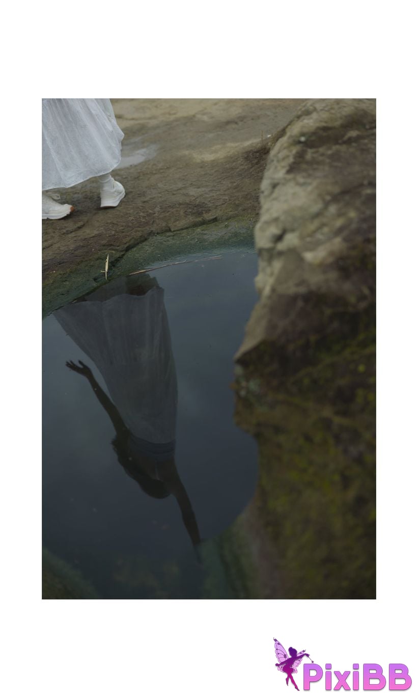 Japanese Idol Natsuki Satonaka Happiness Is This is like this PixiBB.COM 059