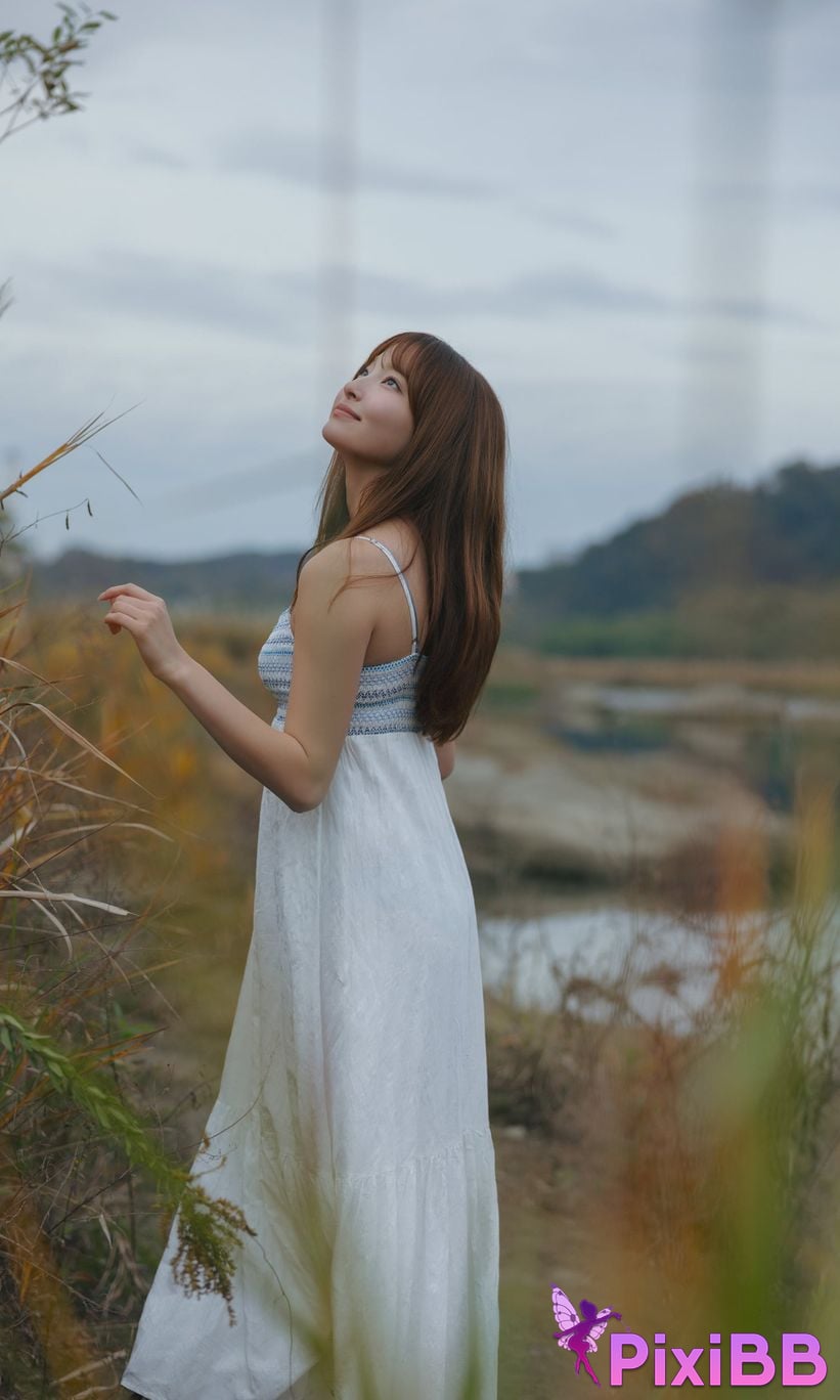 Japanese Idol Natsuki Satonaka Happiness Is This is like this PixiBB.COM 060