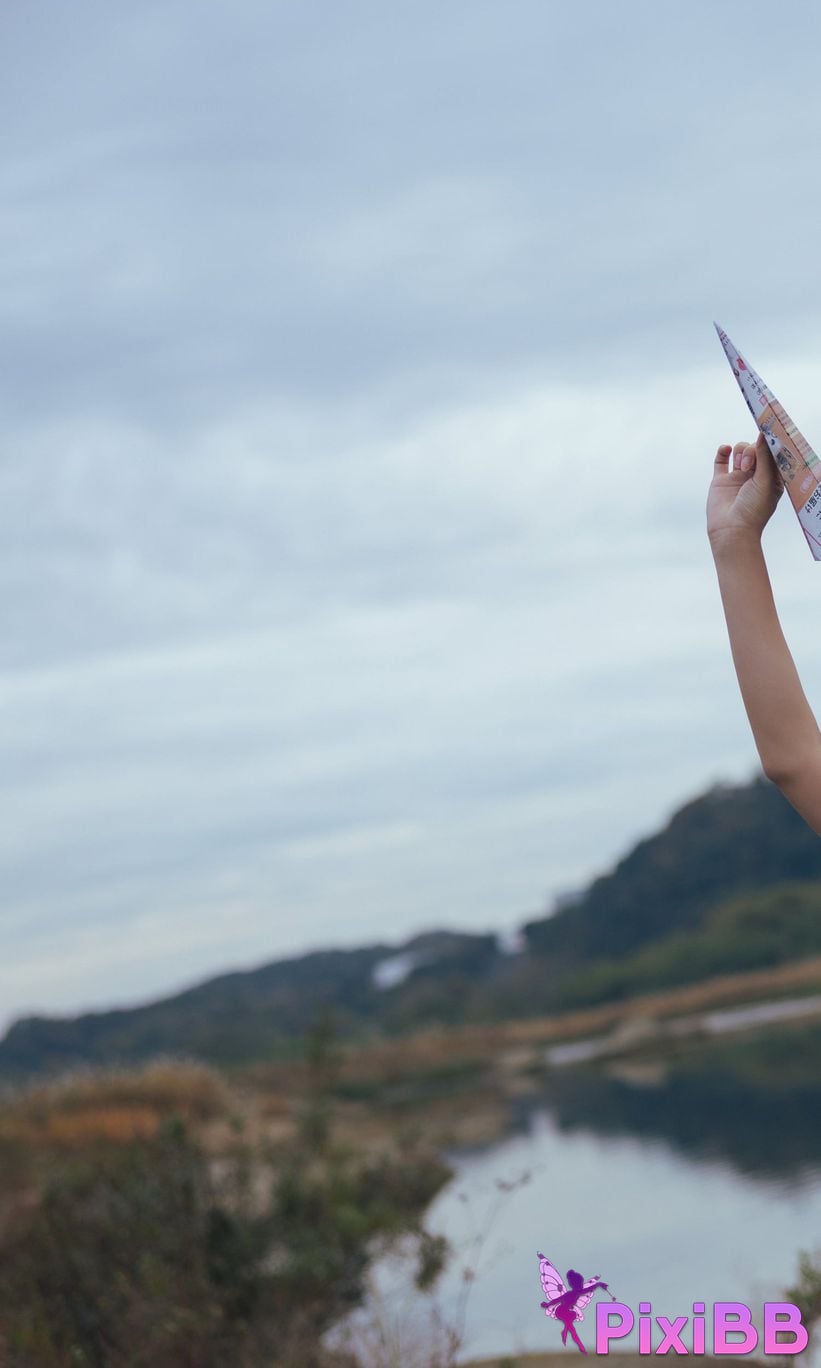 Japanese Idol Natsuki Satonaka Happiness Is This is like this PixiBB.COM 067