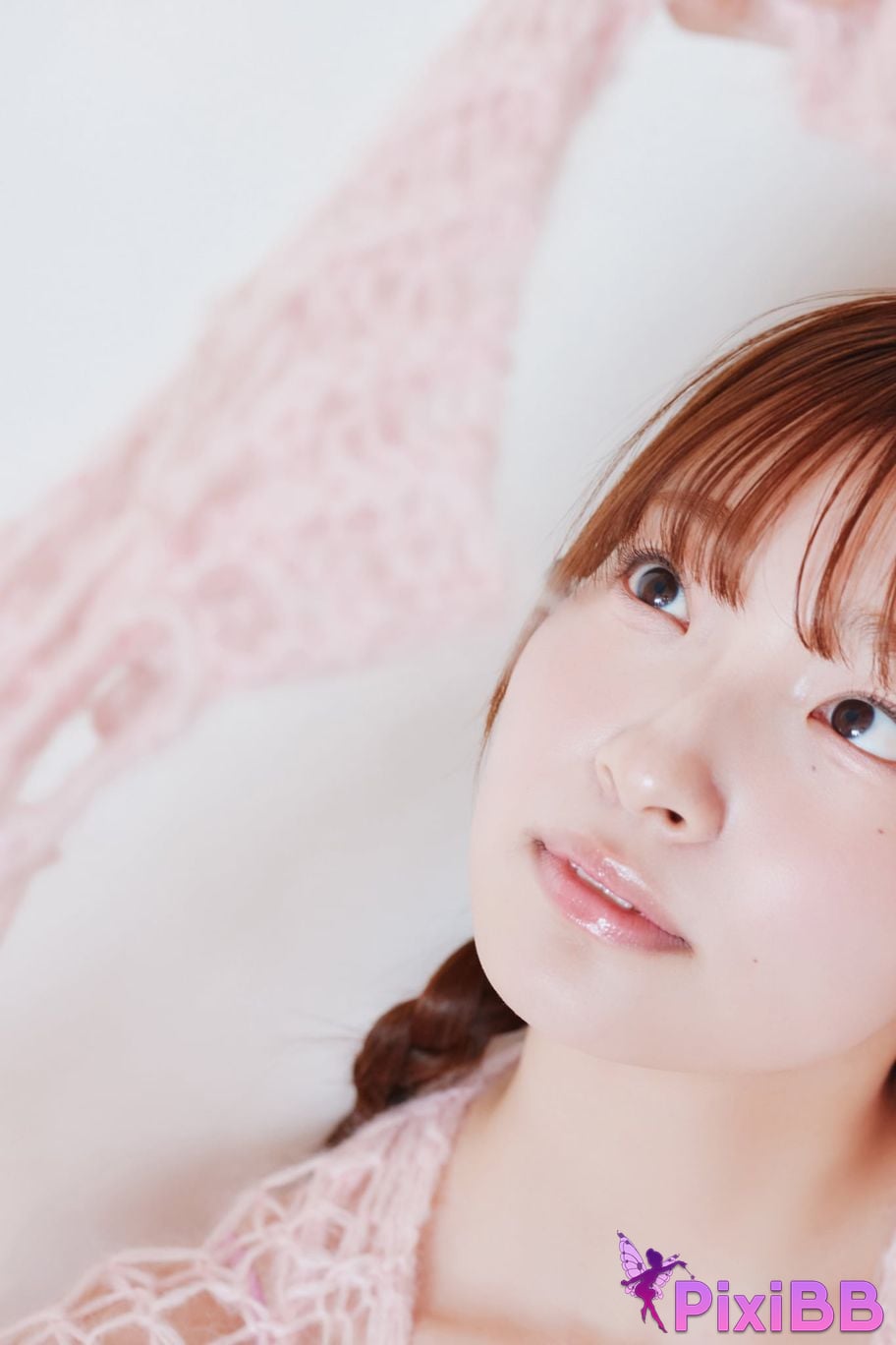 Japanese Idol Natsuki Satonaka FRIDAY Digital Photo Collection O h n o V l . 3 Large scale special edition PixiBB.COM 038