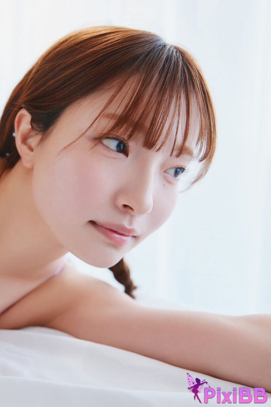 Japanese Idol Natsuki Satonaka FRIDAY Digital Photo Collection O h n o V l . 2 PixiBB.COM 023