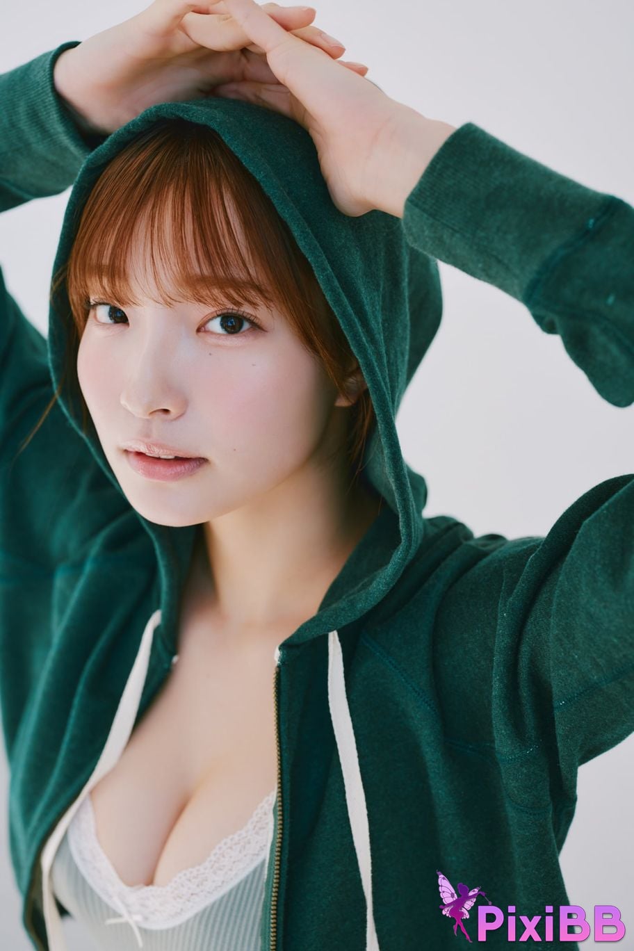 Japanese Idol Natsuki Satonaka FRIDAY Digital Photo Collection O h n o V l . 1 PixiBB.COM 017