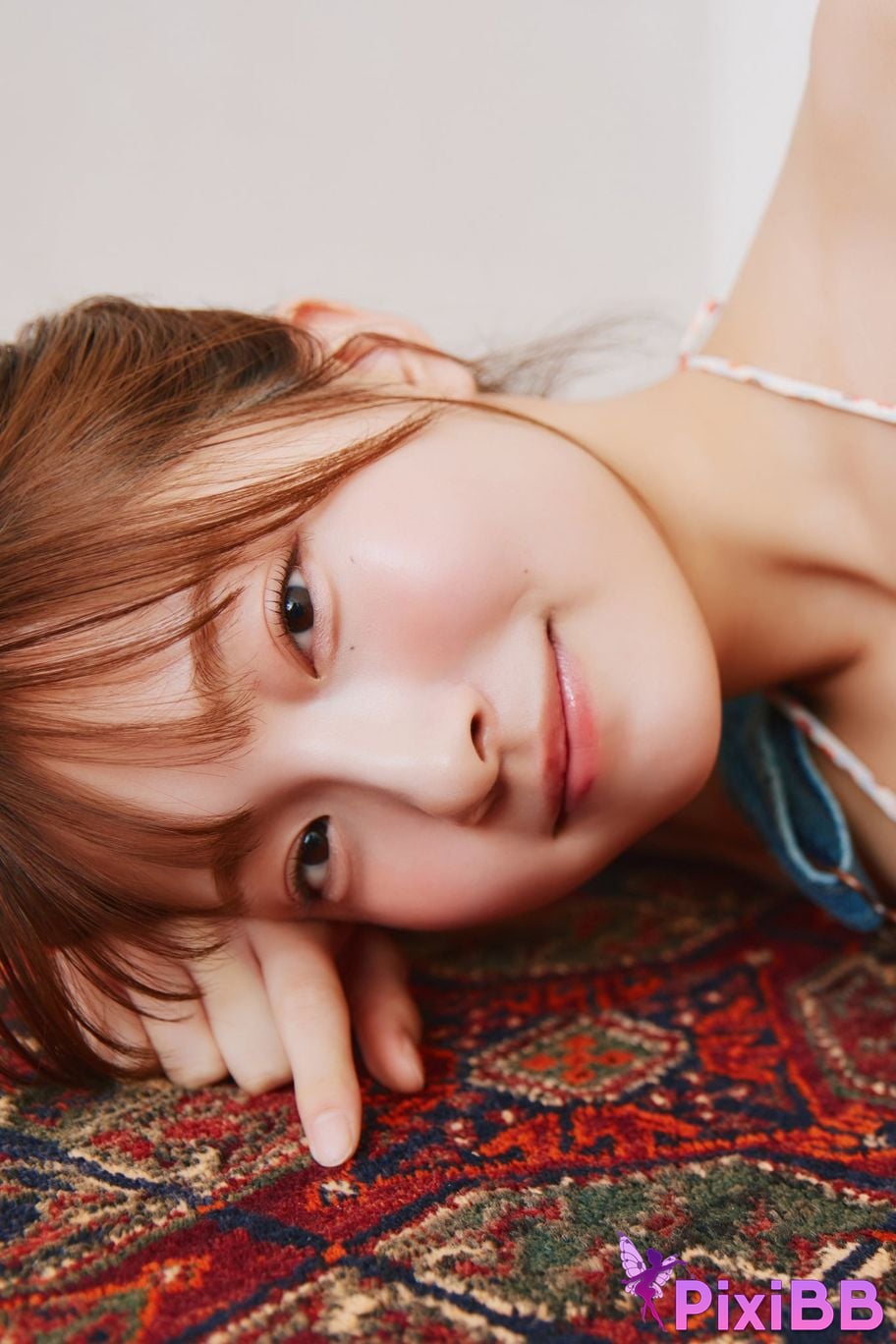 Japanese Idol Natsuki Satonaka FRIDAY Digital Photo Collection O h n o V l . 1 PixiBB.COM 038