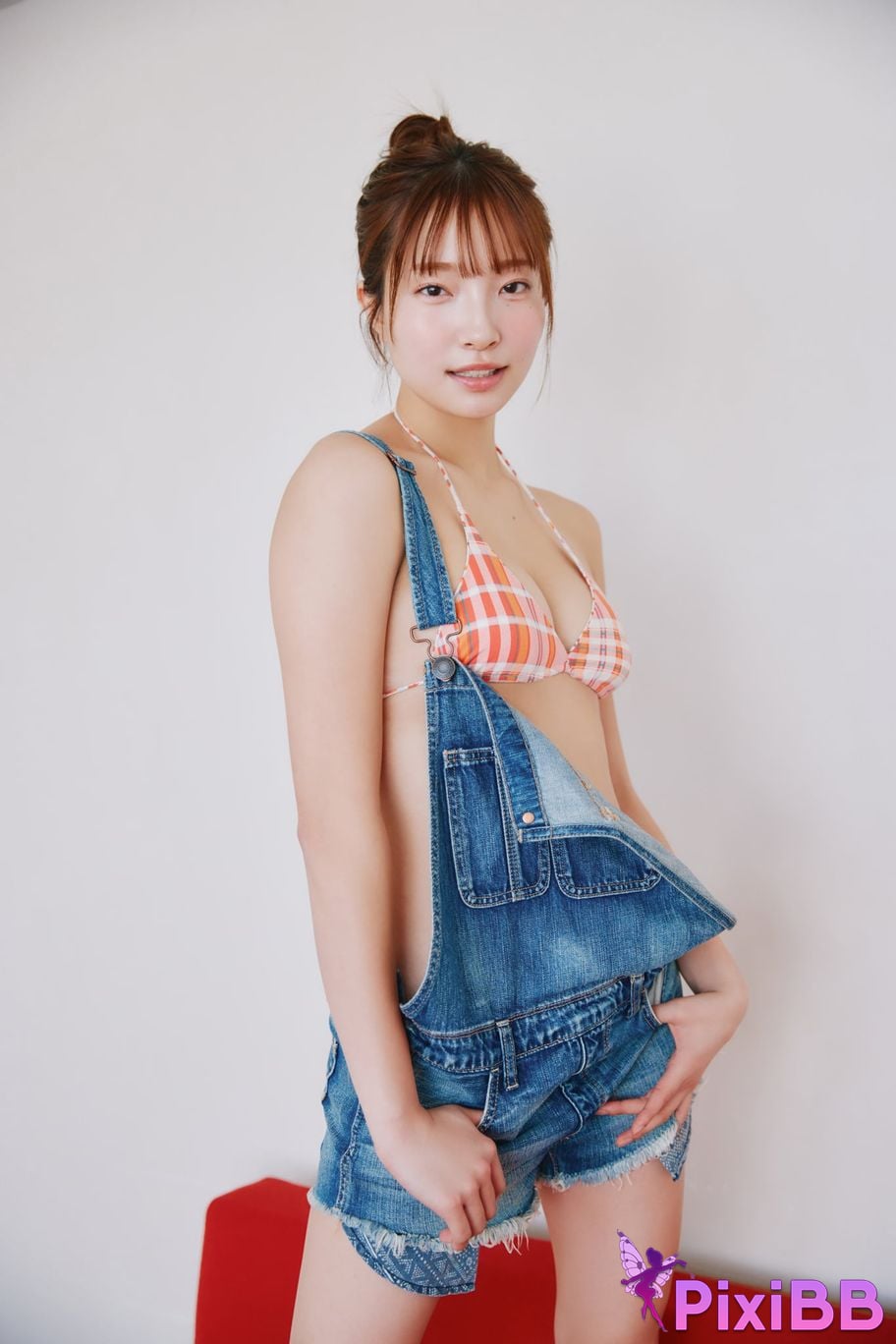 Japanese Idol Natsuki Satonaka FRIDAY Digital Photo Collection O h n o V l . 1 PixiBB.COM 040