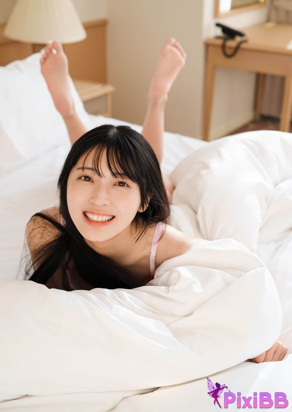 Japanese Idol Airi Sat oh Zuo Teng Qi Xing Digital only YJ PHOTO BOOK Other cut collection Tomboy Little Red Riding Hood and kind Wolf PixiBB.COM 008