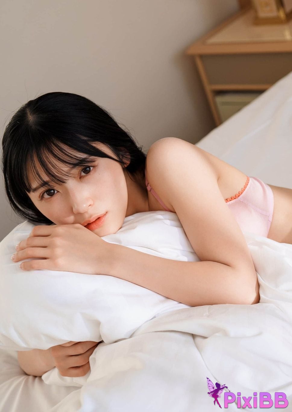 Japanese Idol Airi Sat oh Zuo Teng Qi Xing Digital only YJ PHOTO BOOK Other cut collection Tomboy Little Red Riding Hood and kind Wolf PixiBB.COM 014