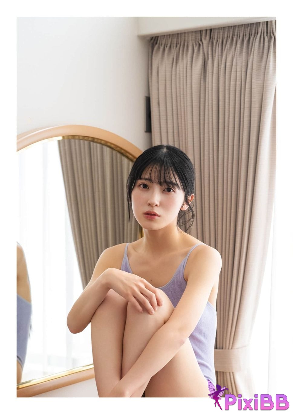 Japanese Idol Airi Sat oh Zuo Teng Qi Xing Digital only YJ PHOTO BOOK Other cut collection Tomboy Little Red Riding Hood and kind Wolf PixiBB.COM 020