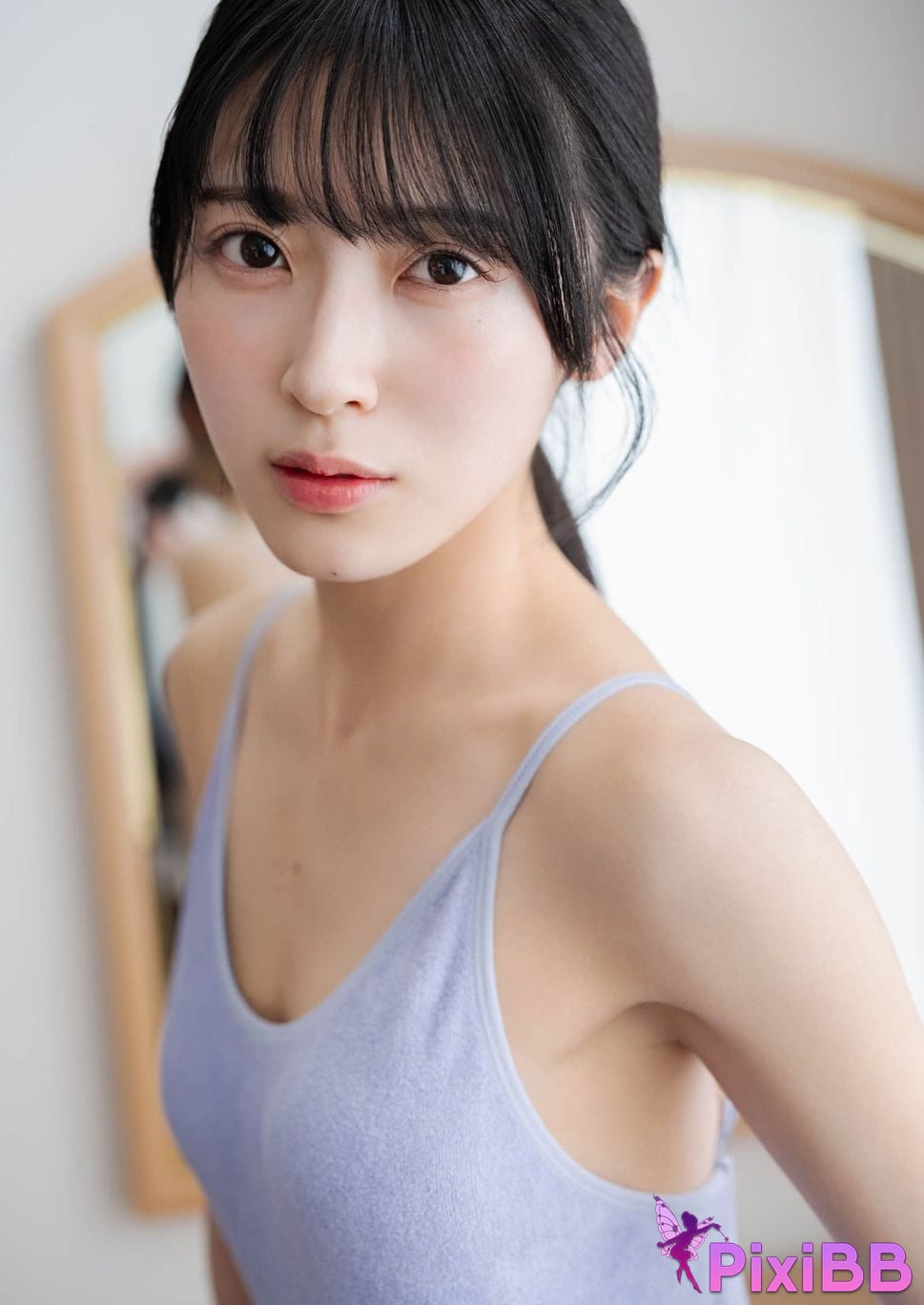 Japanese Idol Airi Sat oh Zuo Teng Qi Xing Digital only YJ PHOTO BOOK Other cut collection Tomboy Little Red Riding Hood and kind Wolf PixiBB.COM 021