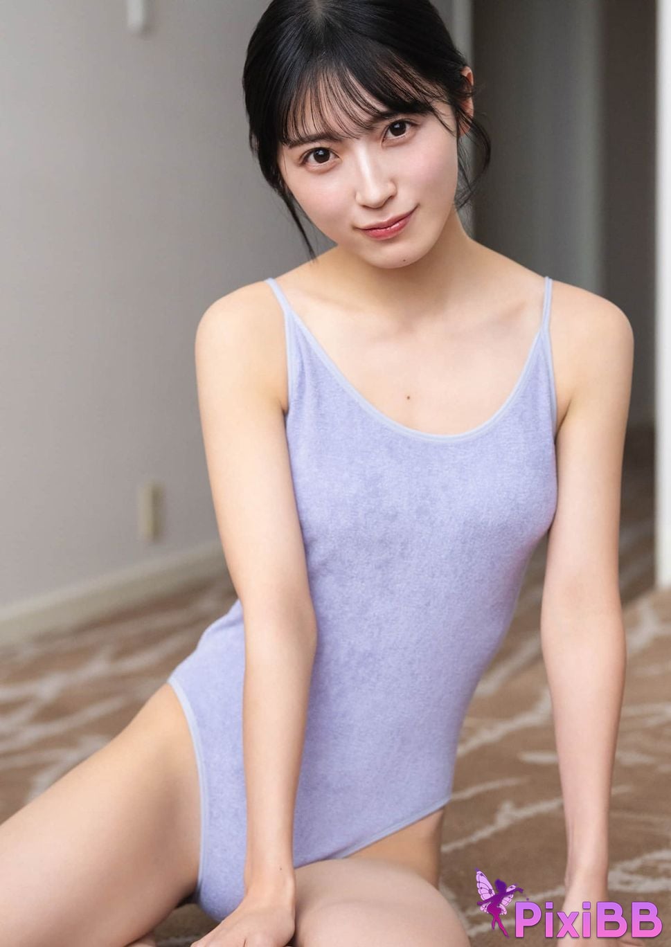 Japanese Idol Airi Sat oh Zuo Teng Qi Xing Digital only YJ PHOTO BOOK Other cut collection Tomboy Little Red Riding Hood and kind Wolf PixiBB.COM 023