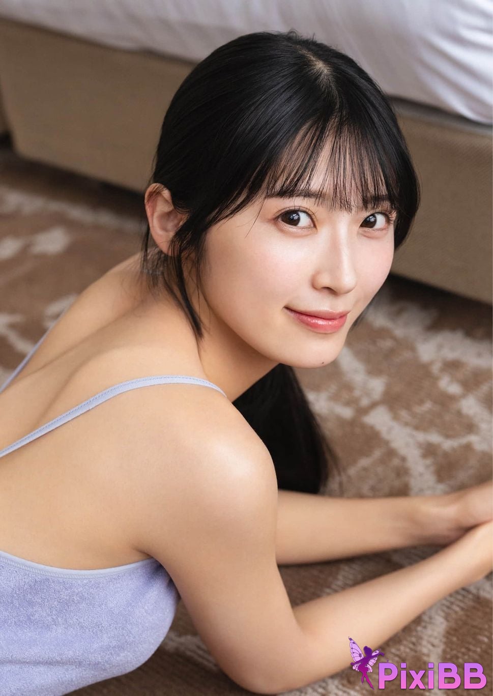 Japanese Idol Airi Sat oh Zuo Teng Qi Xing Digital only YJ PHOTO BOOK Other cut collection Tomboy Little Red Riding Hood and kind Wolf PixiBB.COM 024