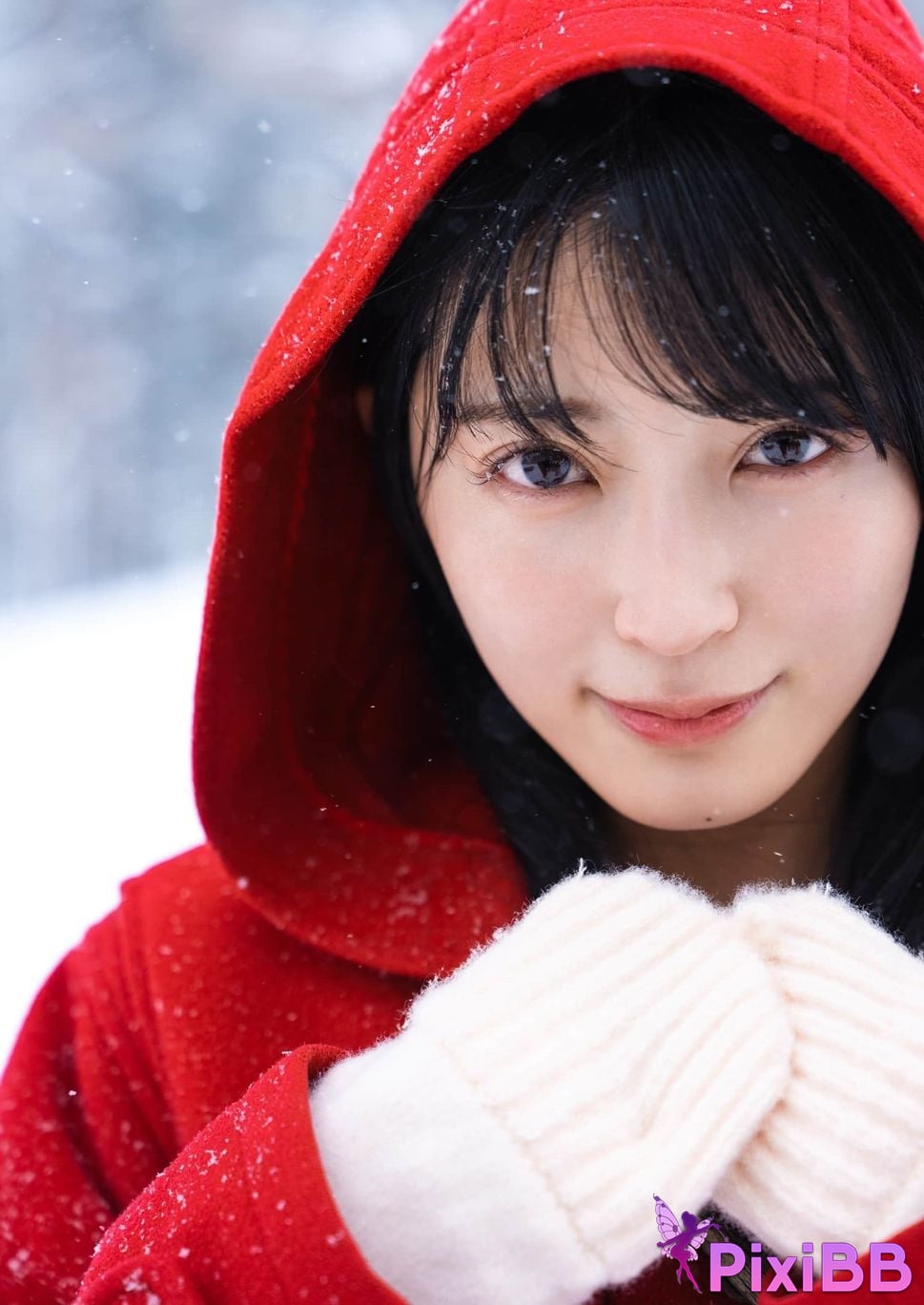 Japanese Idol Airi Sat oh Zuo Teng Qi Xing Digital only YJ PHOTO BOOK Other cut collection Tomboy Little Red Riding Hood and kind Wolf PixiBB.COM 029