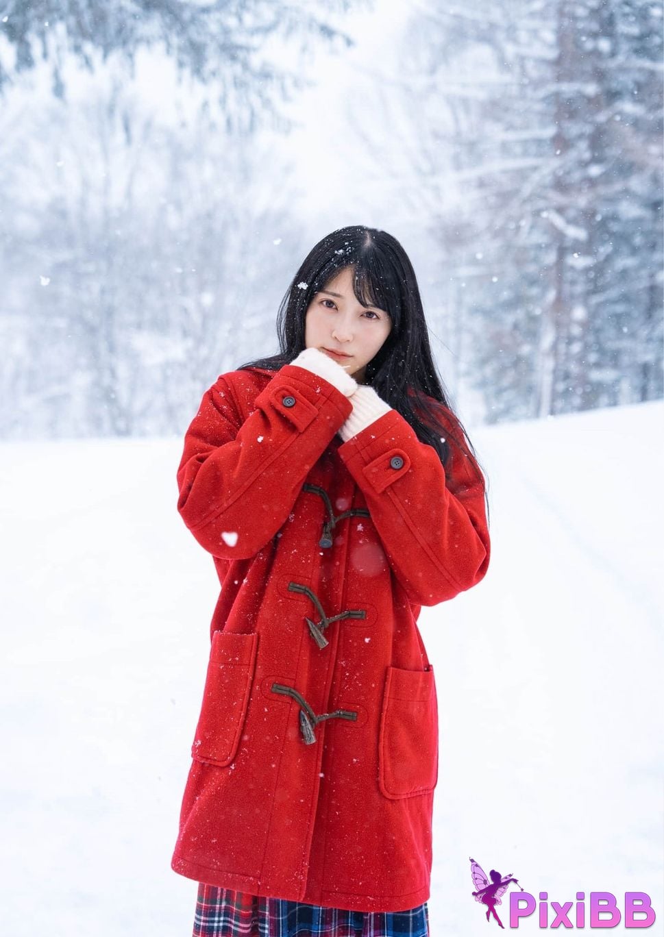 Japanese Idol Airi Sat oh Zuo Teng Qi Xing Digital only YJ PHOTO BOOK Other cut collection Tomboy Little Red Riding Hood and kind Wolf PixiBB.COM 030