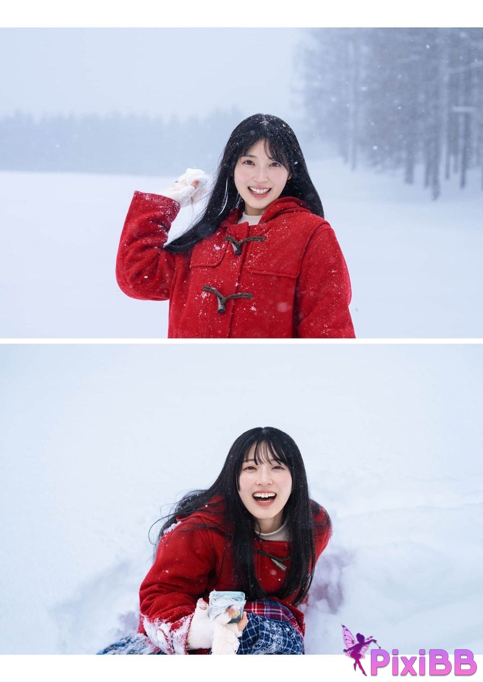 Japanese Idol Airi Sat oh Zuo Teng Qi Xing Digital only YJ PHOTO BOOK Other cut collection Tomboy Little Red Riding Hood and kind Wolf PixiBB.COM 031