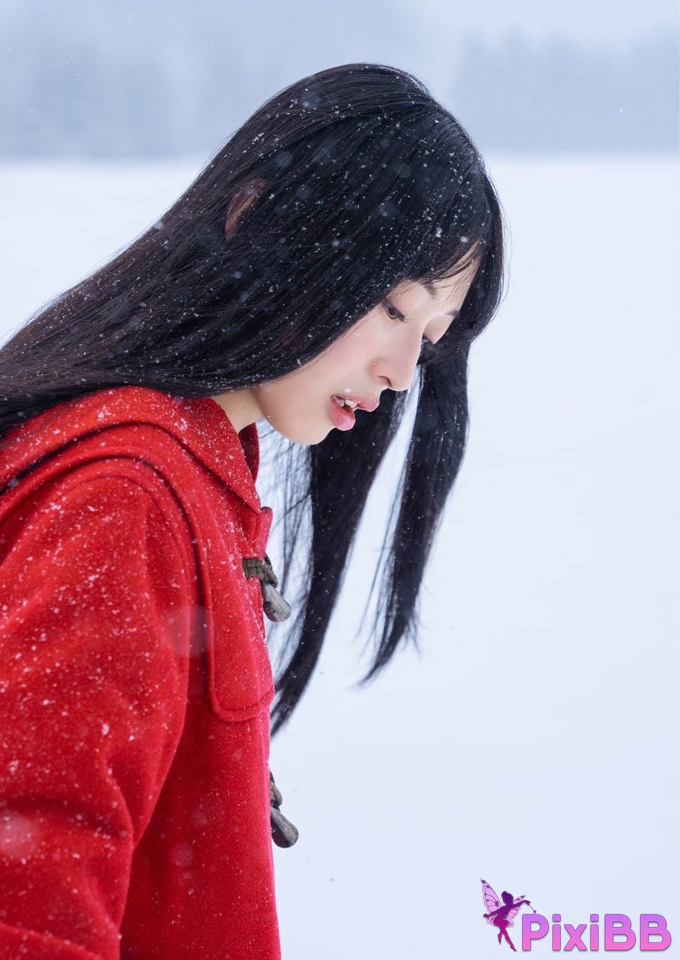 Japanese Idol Airi Sat oh Zuo Teng Qi Xing Digital only YJ PHOTO BOOK Other cut collection Tomboy Little Red Riding Hood and kind Wolf PixiBB.COM 032