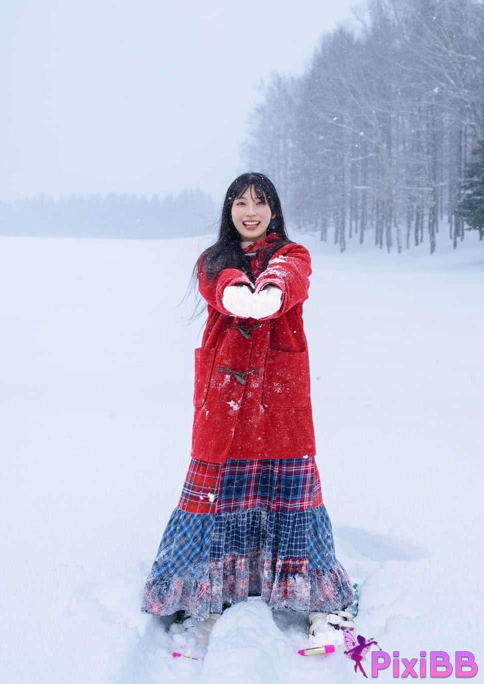 Japanese Idol Airi Sat oh Zuo Teng Qi Xing Digital only YJ PHOTO BOOK Other cut collection Tomboy Little Red Riding Hood and kind Wolf PixiBB.COM 033