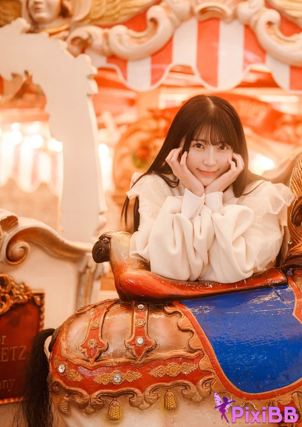 Japanese Idol Airi Sat oh Zuo Teng Qi Xing Digital only YJ PHOTO BOOK Other cut collection Tomboy Little Red Riding Hood and kind Wolf PixiBB.COM 049