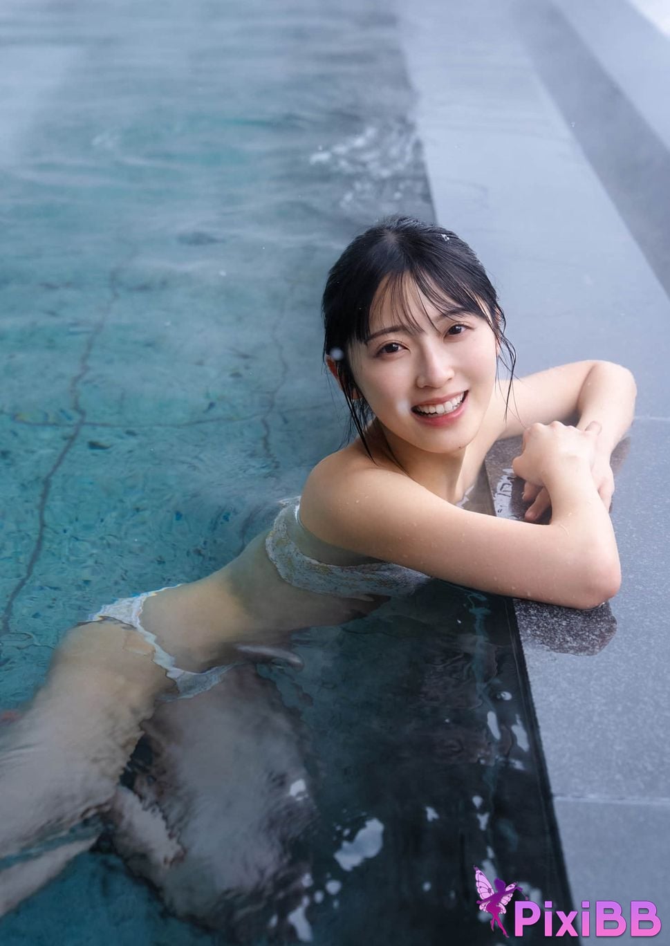 Japanese Idol Airi Sat oh Zuo Teng Qi Xing Digital only YJ PHOTO BOOK Other cut collection Tomboy Little Red Riding Hood and kind Wolf PixiBB.COM 052