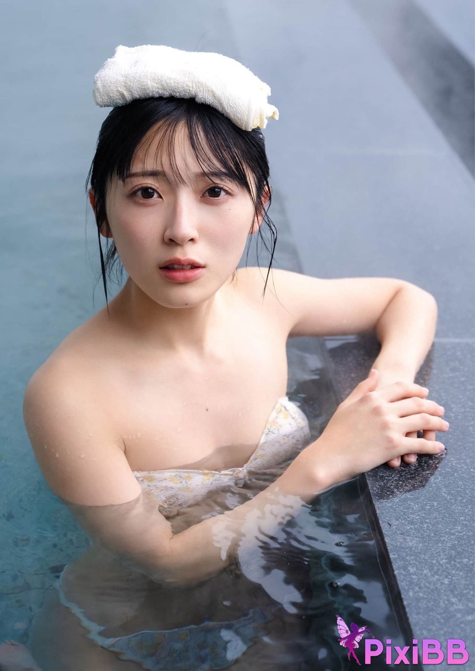 Japanese Idol Airi Sat oh Zuo Teng Qi Xing Digital only YJ PHOTO BOOK Other cut collection Tomboy Little Red Riding Hood and kind Wolf PixiBB.COM 053