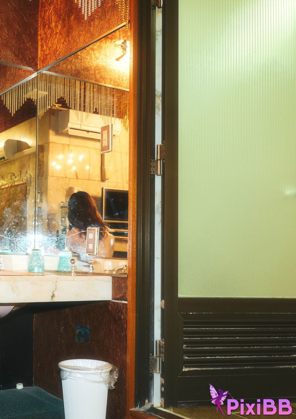 Japanese Idol Amau Kisumi Tian Yu Xi Chun Daitan Midnight DOLCE digital photo book PixiBB.COM 062