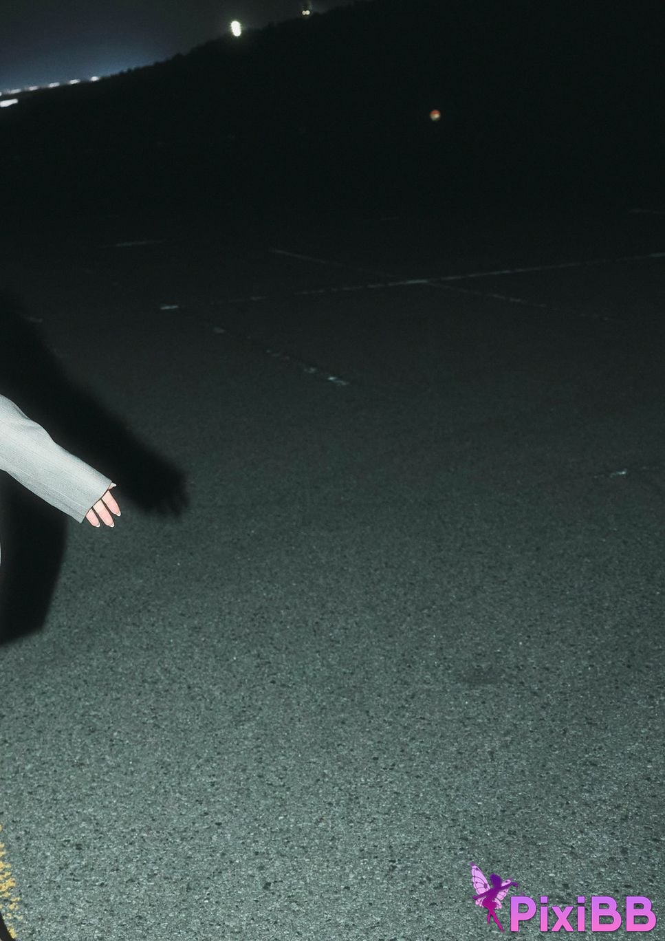 Japanese Idol Amau Kisumi Tian Yu Xi Chun Daitan Midnight DOLCE digital photo book PixiBB.COM 094