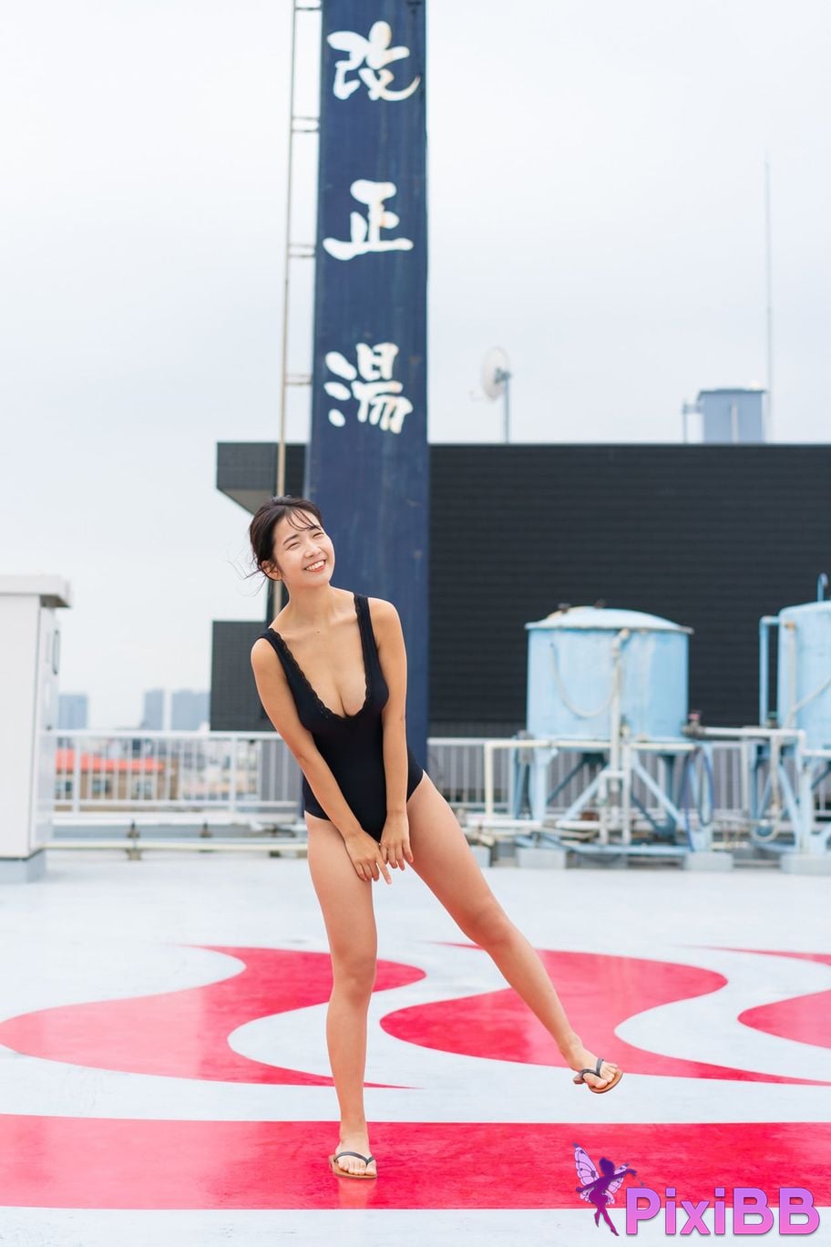 Japanese Idol Amau Kisumi Tian Yu Xi Chun FLASH Digital Photo Collection H a v e g r t i m h p u b l c PixiBB.COM 026