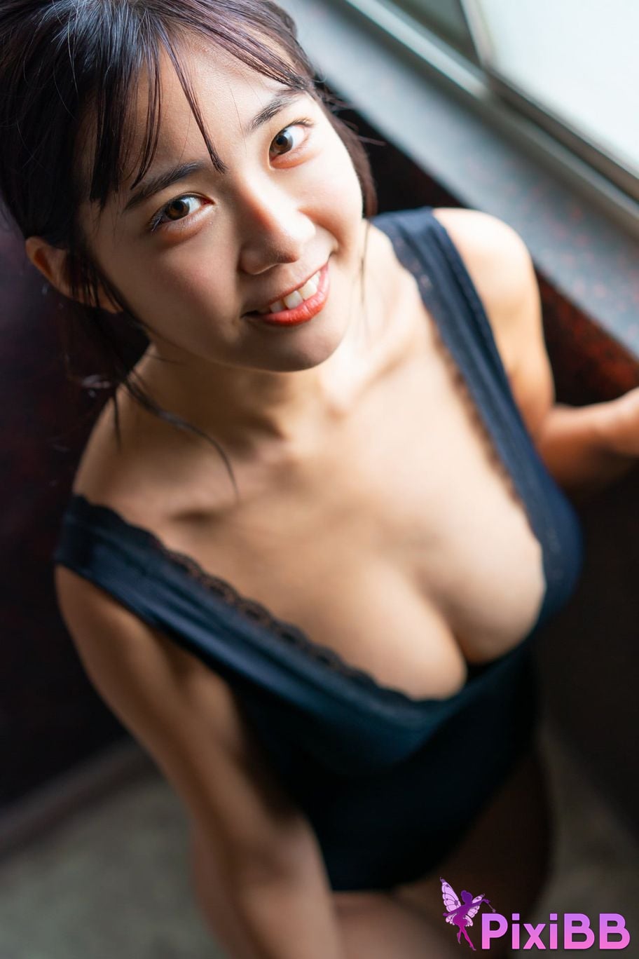 Japanese Idol Amau Kisumi Tian Yu Xi Chun FLASH Digital Photo Collection H a v e g r t i m h p u b l c PixiBB.COM 035