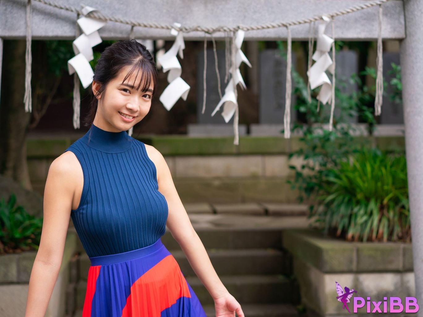 Japanese Idol Amau Kisumi Tian Yu Xi Chun FLASH Digital Photo Collection H a v e g r t i m h p u b l c PixiBB.COM 054