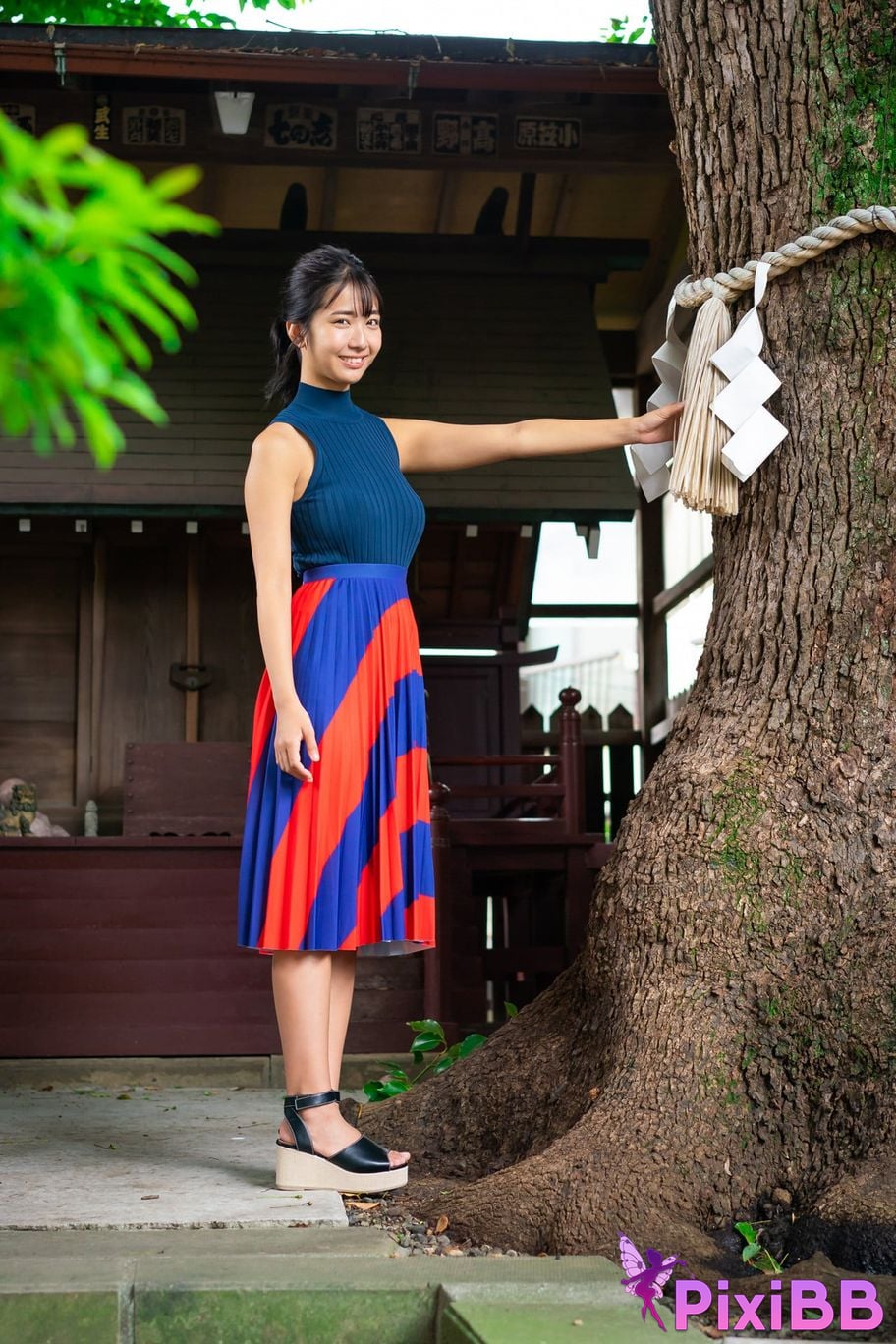 Japanese Idol Amau Kisumi Tian Yu Xi Chun FLASH Digital Photo Collection H a v e g r t i m h p u b l c PixiBB.COM 055