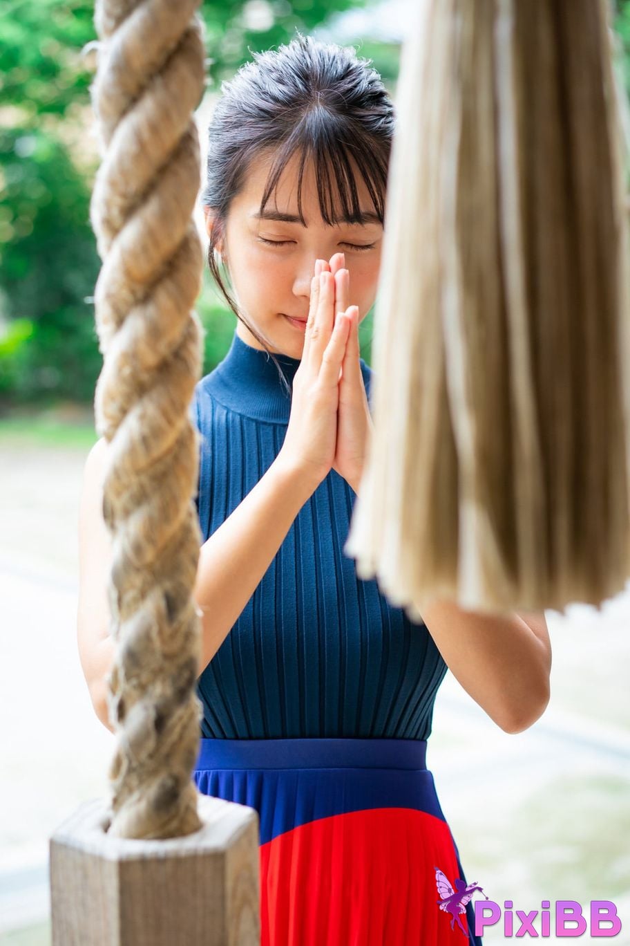 Japanese Idol Amau Kisumi Tian Yu Xi Chun FLASH Digital Photo Collection H a v e g r t i m h p u b l c PixiBB.COM 056