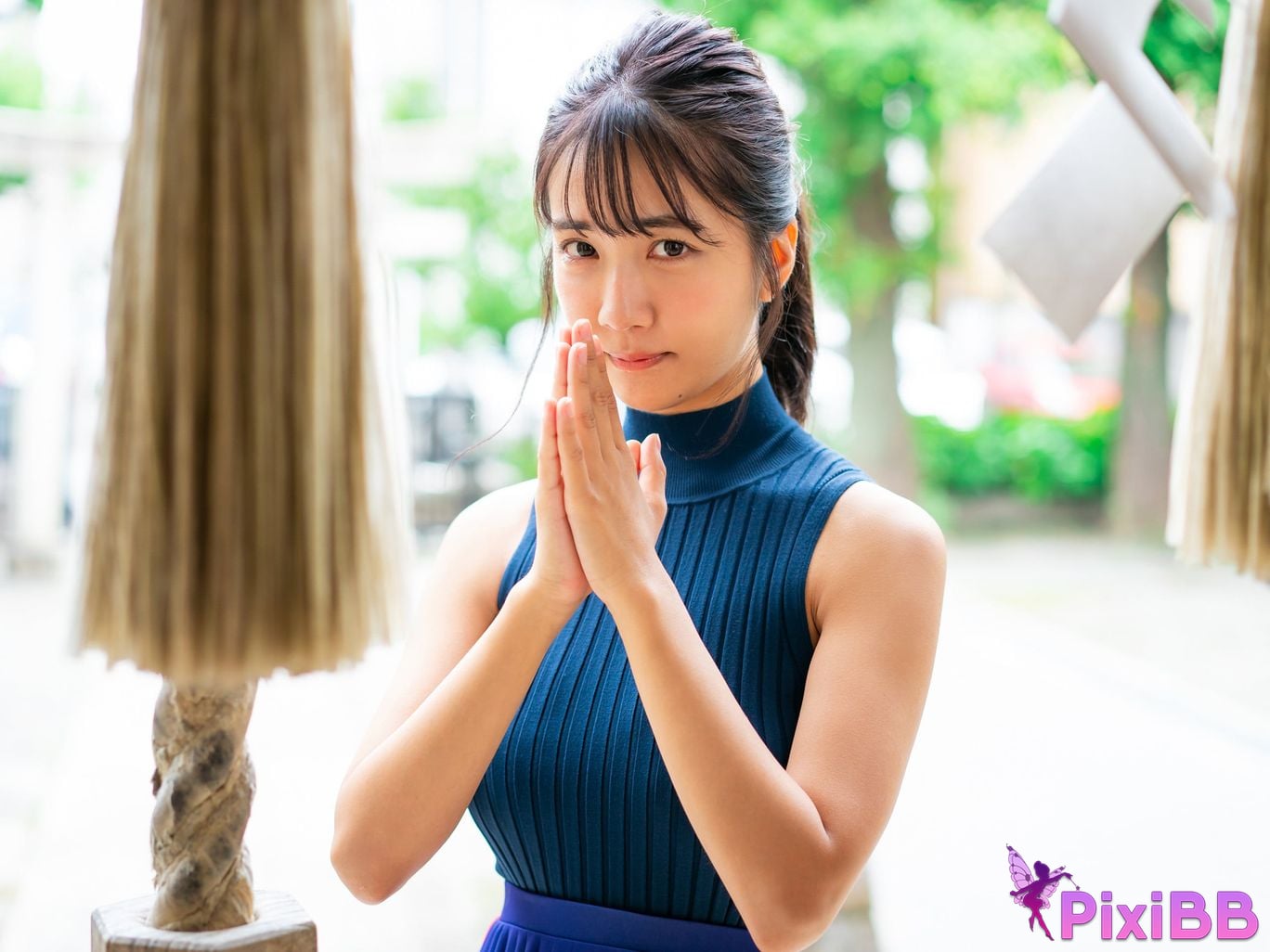 Japanese Idol Amau Kisumi Tian Yu Xi Chun FLASH Digital Photo Collection H a v e g r t i m h p u b l c PixiBB.COM 057