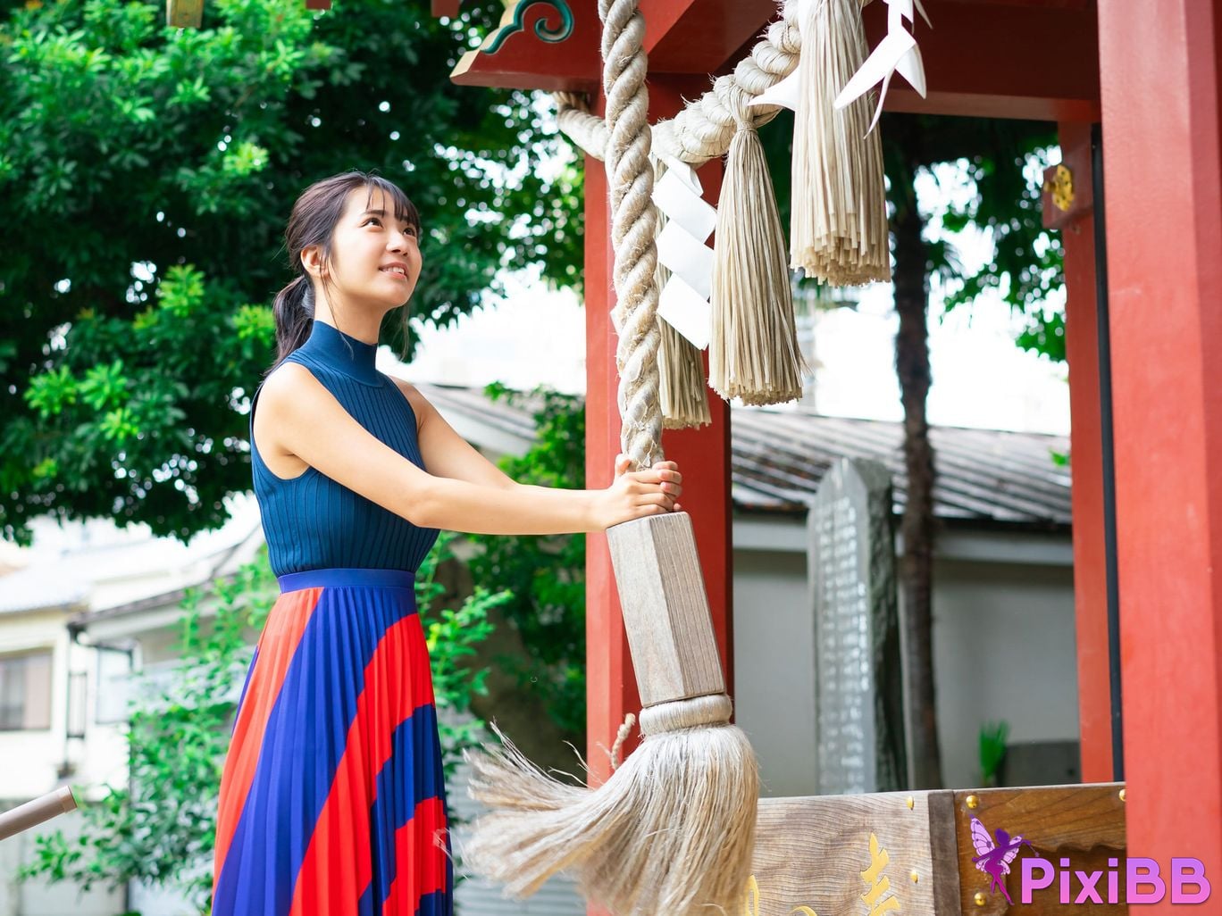 Japanese Idol Amau Kisumi Tian Yu Xi Chun FLASH Digital Photo Collection H a v e g r t i m h p u b l c PixiBB.COM 058