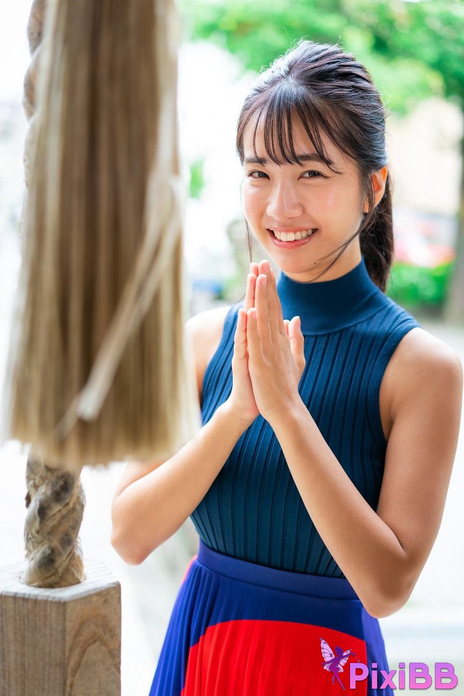 Japanese Idol Amau Kisumi Tian Yu Xi Chun FLASH Digital Photo Collection H a v e g r t i m h p u b l c PixiBB.COM 060
