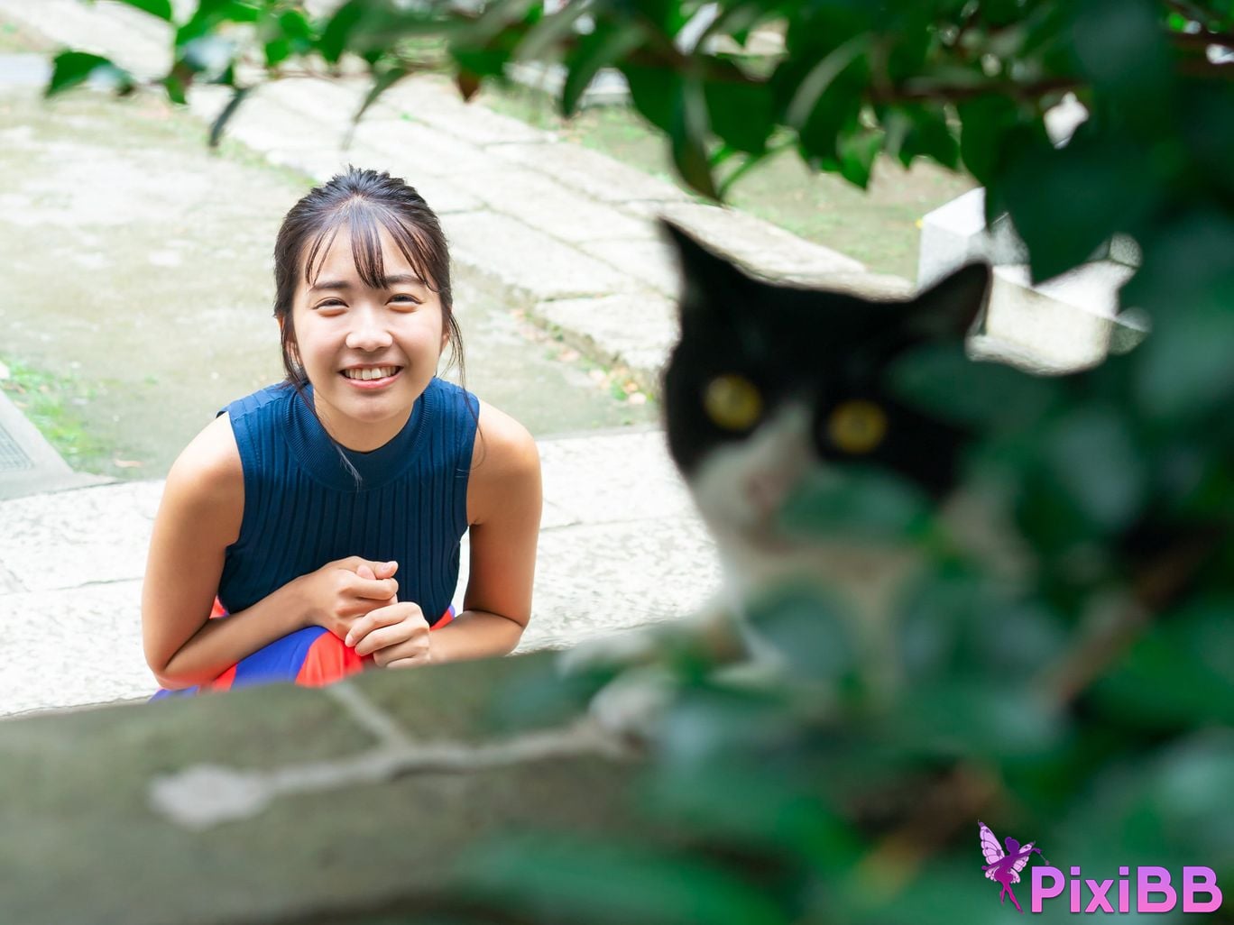 Japanese Idol Amau Kisumi Tian Yu Xi Chun FLASH Digital Photo Collection H a v e g r t i m h p u b l c PixiBB.COM 063