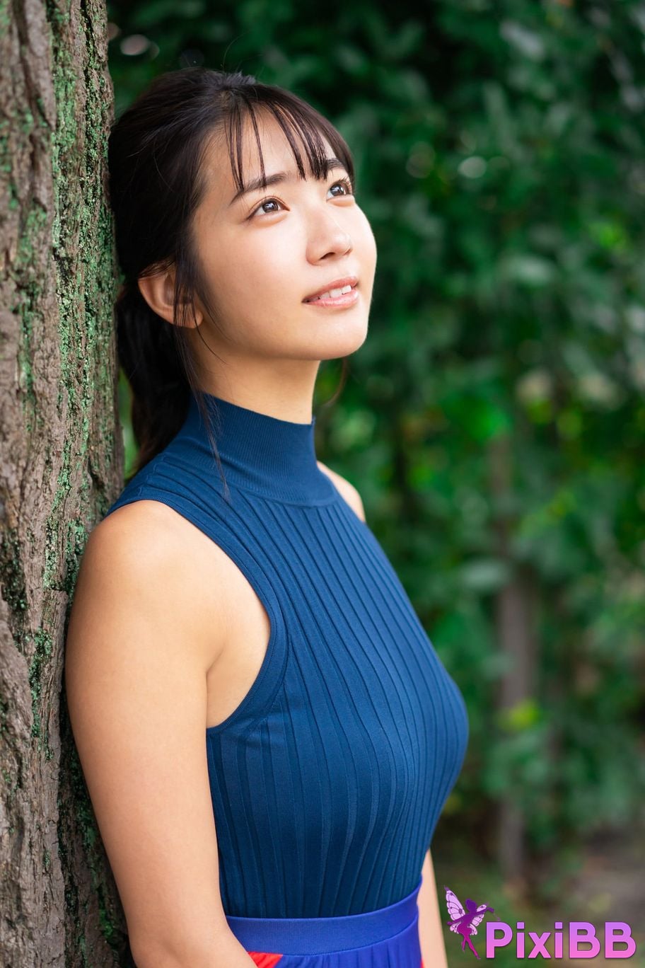 Japanese Idol Amau Kisumi Tian Yu Xi Chun FLASH Digital Photo Collection H a v e g r t i m h p u b l c PixiBB.COM 065