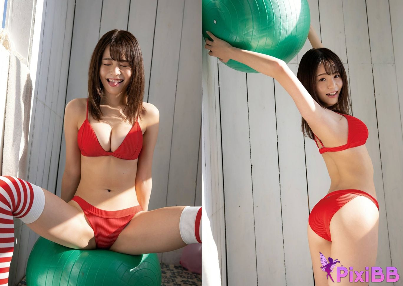 JP Popochan P Influence PixiBB.COM 009