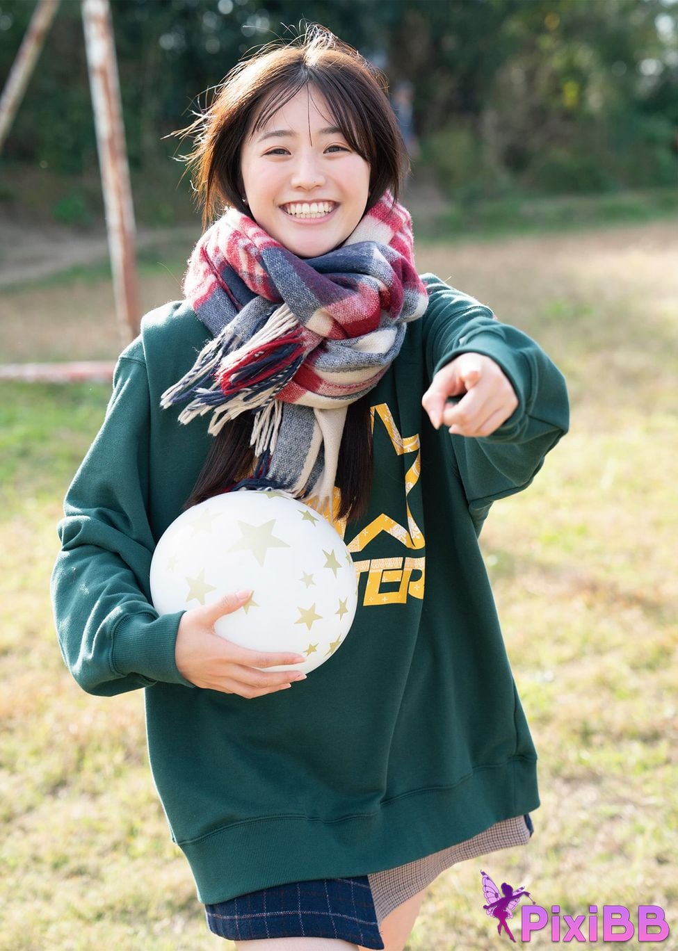 Japanese Idol Tadenuma Yui Tatenuma EX Popular digital photo collection 41 Good weather for Hatachi PixiBB.COM 008