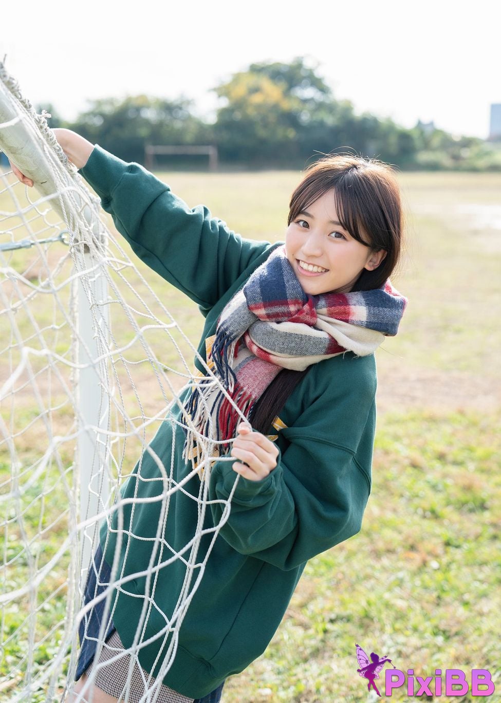 Japanese Idol Tadenuma Yui Tatenuma EX Popular digital photo collection 41 Good weather for Hatachi PixiBB.COM 009