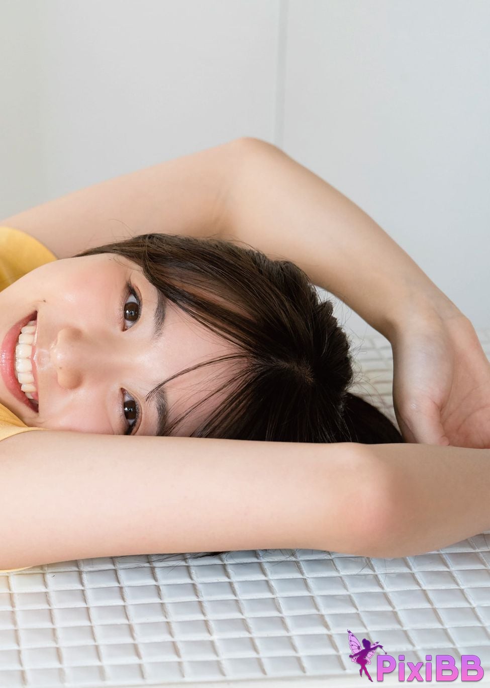 Japanese Idol Tadenuma Yui Tatenuma EX Popular digital photo collection 41 Good weather for Hatachi PixiBB.COM 016